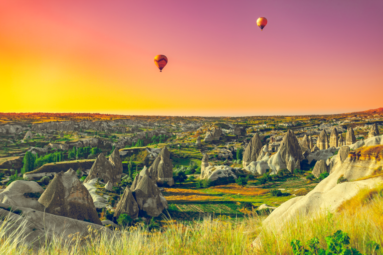 hot-air-balloons-over-cappadocia